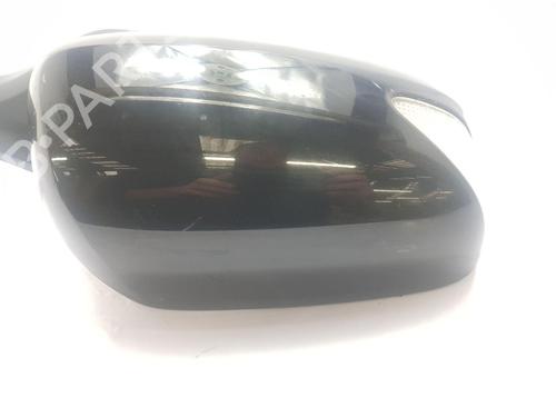 Right mirror HONDA INSIGHT (ZE_) 1.3 IMA (ZE28, ZE2) | BP29492925C27 