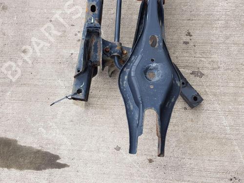Subframe HYUNDAI i30 FASTBACK (PDE, PDEN) 2.0 N | BP27372049M9 - Image 5