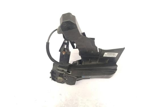 Used Front right lock FORD FIESTA V (JH_, JD_) 1.25 16V (75 hp) 27855868