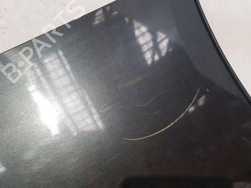 Left sideskirt BMW i8 (I12) hybrid | BP27579500C115 