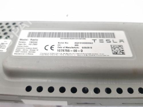 Electronic module TESLA MODEL 3 (5YJ3) EV AWD | BP35716572M83  - Image 6