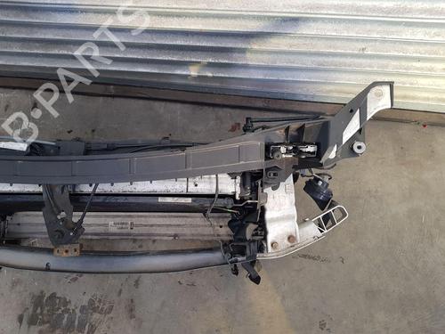 Front slam panel AUDI A4 B9 (8W2, 8WC) S4 TFSi quattro | BP32331861C72 - Image 13