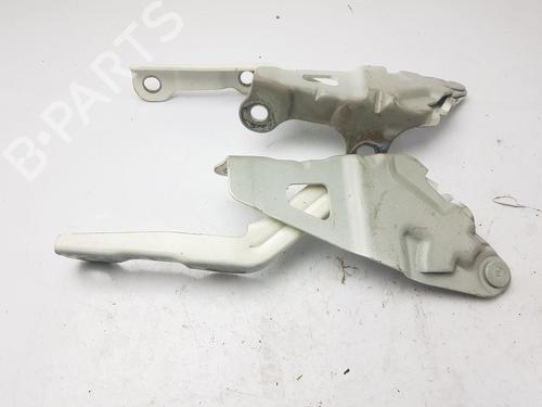 Used Hinge/Door check strap Hinge/Door check strap HYUNDAI i20 II (GB, IB) 1.2 (84 hp) 34351305 34351305