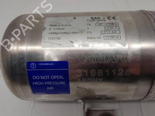 Other VOLVO XC60 II (246) B4 Mild-Hybrid AWD | BP22679034O1 