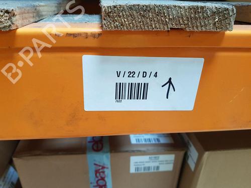 Ashtray KIA SORENTO III (UM)  | BP27240637I30 