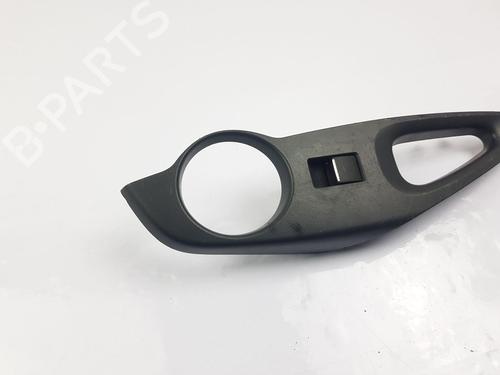 Right rear window switch TOYOTA COROLLA Hatchback (_E21_, _EA1_, _EH1_) 1.8 Hybrid (ZWE211, ZWE219) | BP27240522I28 