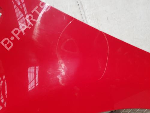 Left front fenders TOYOTA AYGO (_B1_) 1.0 (KGB10_, KGB10R) | BP29597996C41 