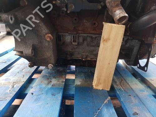 Engine FORD TRANSIT CONNECT (P65_, P70_, P80_) 1.8 Di | BP39916392M1 - Image 8