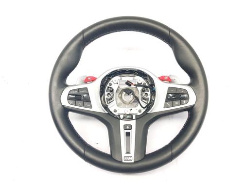 Used Steering wheel BMW X3 (G01, F97, G08) M Competition (510 hp) 30948757