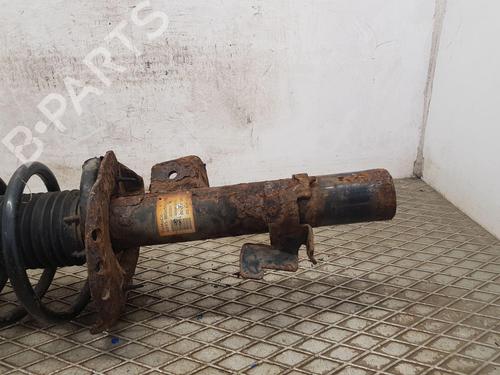 Right front shock absorber FORD MONDEO IV (BA7) 1.8 TDCi | BP29514366M17 