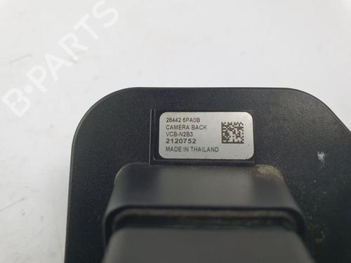 Electronic module NISSAN JUKE (F16_) DIG-T 117 | BP22660324M83