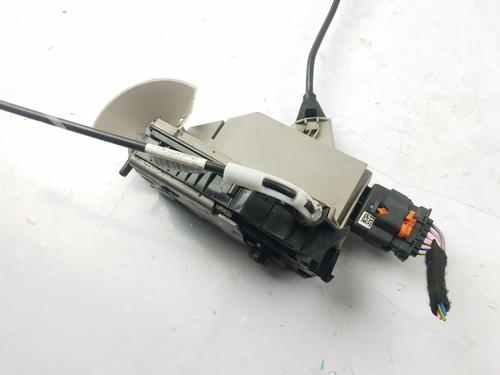 Front right lock PEUGEOT 2008 I (CU_) 1.2 VTi | BP29839561C97