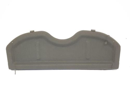 Used Rear parcel shelf Rear parcel shelf KIA PICANTO II (TA) 1.0 (69 hp) 32870400 32870400