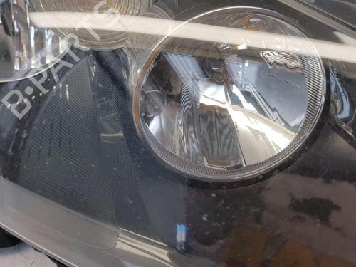 Right headlight VW JETTA III (1K2) 2.0 TDI 16V | BP27372048C29 
