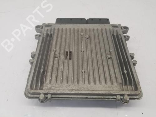 Engine control unit (ECU) MERCEDES-BENZ E-CLASS (W211) E 280 CDI (211.020) | BP40010492M57 - Image 4