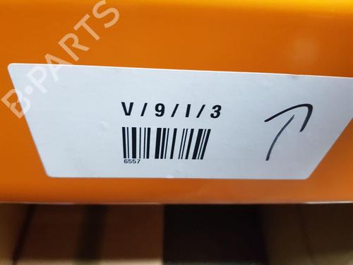 Engine control unit (ECU) AUDI TT (8N3) 1.8 T quattro | BP32127341M57 