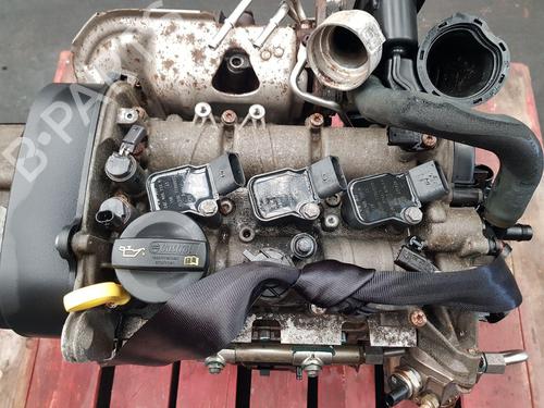 Engine VW GOLF VII (5G1, BQ1, BE1, BE2) 1.0 TSI | BP22655181M1