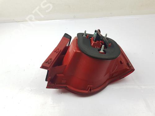 Left taillight VW PASSAT B6 (3C2) 2.0 TDI 16V | BP36167187C34 - Image 6