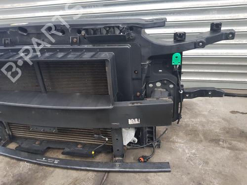 Front slam panel HYUNDAI KONA (OS, OSE, OSI) 1.0 T-GDi | BP29229710C72 