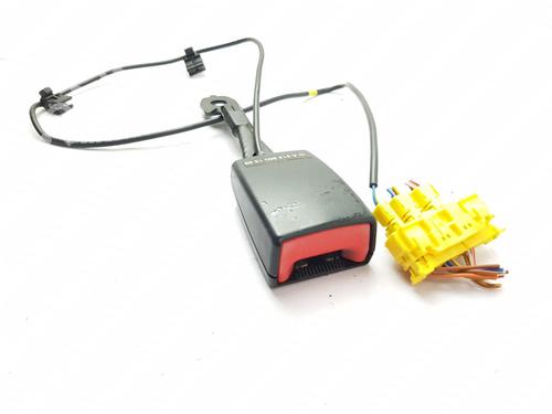 Front right belt tensioner MERCEDES-BENZ E-CLASS (W212) E 350 CDI (212.023) | BP32430307C88 