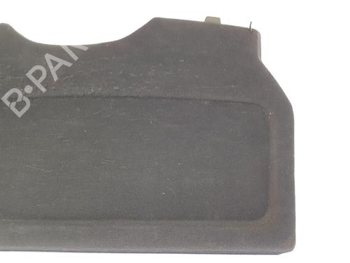 Rear parcel shelf SKODA ROOMSTER (5J7) 1.2 TSI | BP29642044C85 