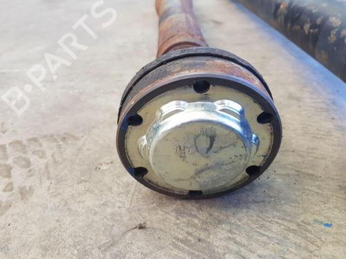 Driveshaft LAND ROVER DISCOVERY III (L319) 2.7 TD 4x4 | BP28175219M37 