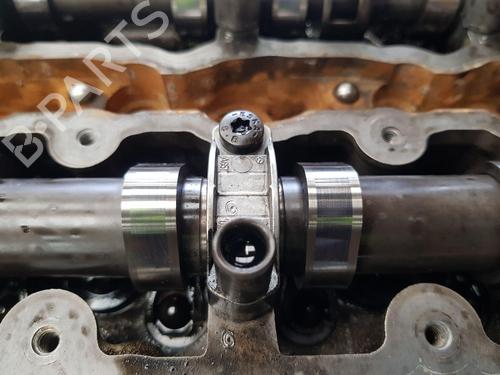 Engine MERCEDES-BENZ GLA-CLASS (X156) GLA 200 CDI 4-matic (156.902) | BP27920532M1