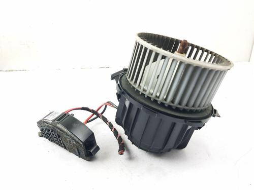 Heater blower motor AUDI Q5 (8RB) 3.0 TDI quattro | BP29900497M62