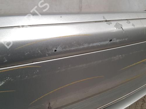 Rear bumper AUDI A3 (8P1) 2.0 TDI 16V | BP22655133C8 