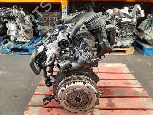 Engine SEAT ATECA (KH7, KHP) | BP28158127M1