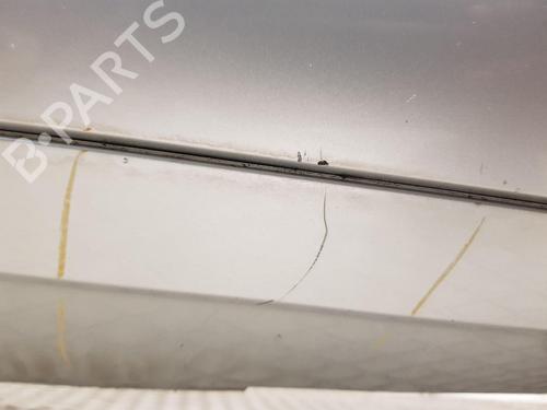 Rear bumper VOLVO V50 (545) 2.0 | BP31365727C8 