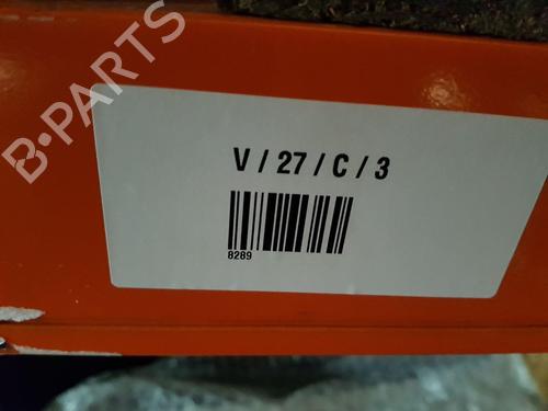 Steering wheel NISSAN NOTE (E11, NE11) 1.5 dCi | BP35795613C49  - Image 11