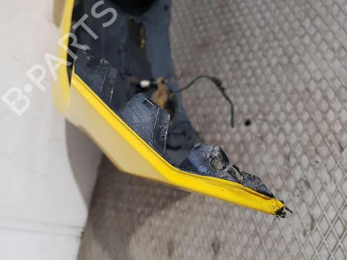 Front bumper BMW 3 (E90) 320 d | BP28572122C7 