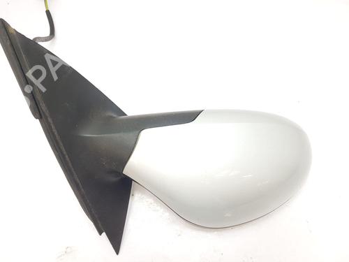 Used Right mirror SEAT IBIZA III (6L1) 1.4 16V (75 hp) 26461445