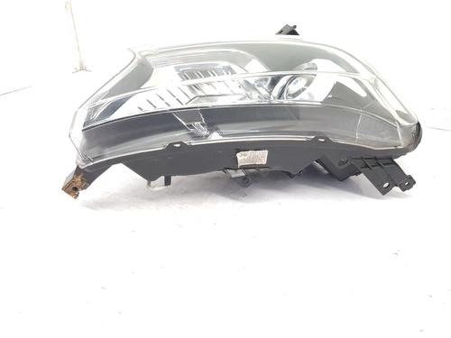 Right headlight FORD RANGER (TKE) 2.2 TDCi 4x4 | BP22965528C29 