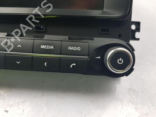 Electronic module KIA OPTIMA (FSGDS6B) 1.7 CRDi | BP40463406M83 - Image 3