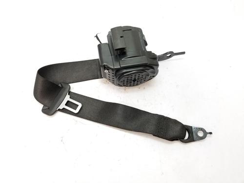 Used Rear left seatbelt BMW 7 (G11, G12) 750 i, Li (449 hp) 22680985