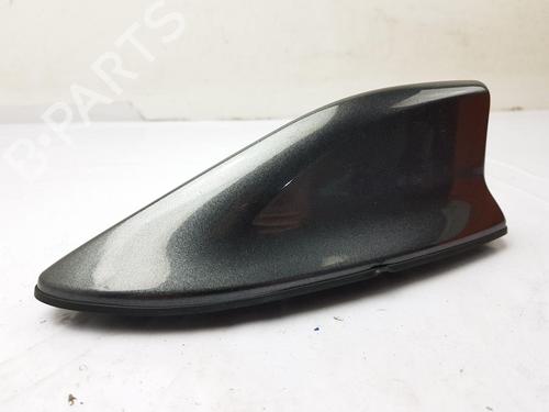 Antenne/Base TOYOTA C-HR (_X1_) 1.8 Hybrid (ZYX10_, ZYX11_, ZYX10R, ZYX11R) | BP33803446C140 - Image 2