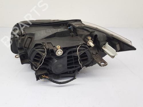 Right headlight BMW 1 Coupe (E82) 118 d | BP32070104C29 