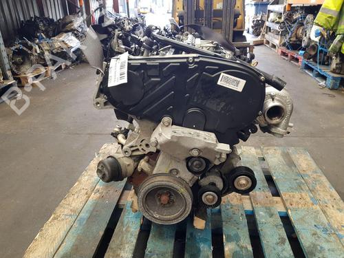 Engine VAUXHALL INSIGNIA Mk I (A) Hatchback (G09) 2.0 CDTI (68) | BP35745968M1 - Image 3