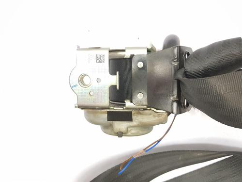 Front right seatbelt KIA PICANTO III (JA)  | BP29641921I25 