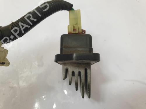 Heater blower motor HONDA CIVIC VIII Hatchback (FN, FK) 2.2 CTDi (FK3) | BP22658028M62 