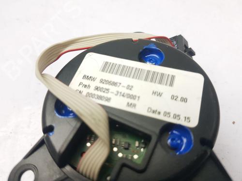 Climate control ROLLS-ROYCE WRAITH (RR5) V12 | BP27708670I5  - Image 5