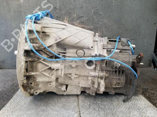 Skrzynia biegów MERCEDES-BENZ C-CLASS Coupe (C204) C 180 (204.331) | BP30806035M3