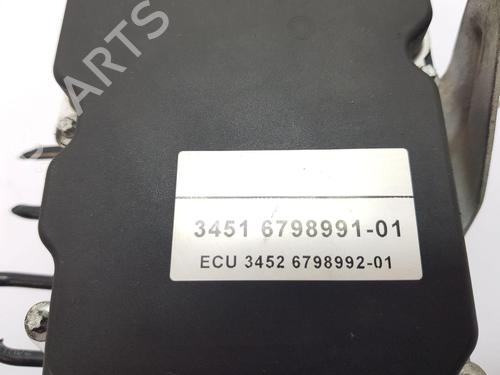 ABS pump BMW X1 (E84) xDrive 18 d | BP22208312M43 