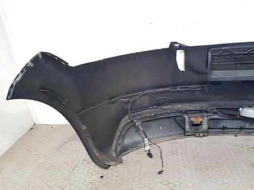 Rear bumper AUDI TT (8J3) 1.8 TFSI | BP26533325C8 