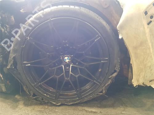 Brugte BMW 4 Coupe (G22, G82)  M4 Competition M xDrive  4774432