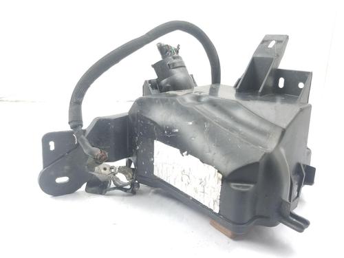 Fuse box CITROËN C4 CACTUS 1.2 PureTech 130 | BP29467393E1 