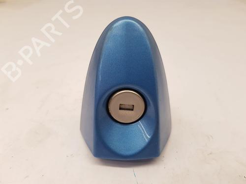 Ignition barrel FORD FIESTA VI (CB1, CCN) 1.4 | BP37419604M48 - Image 7