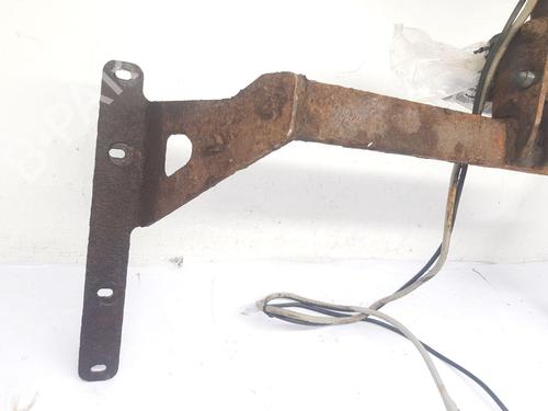 Tow ball/Mechanism HONDA CR-V III (RE_) 2.2 i-CTDi 4WD (RE6) | BP30045344C141 